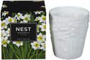 Nest Fragrances  White Narcisse Scented Candle-8.1 oz.