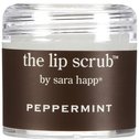 Sara Happ  Peppermint Lip Scrub-1 oz