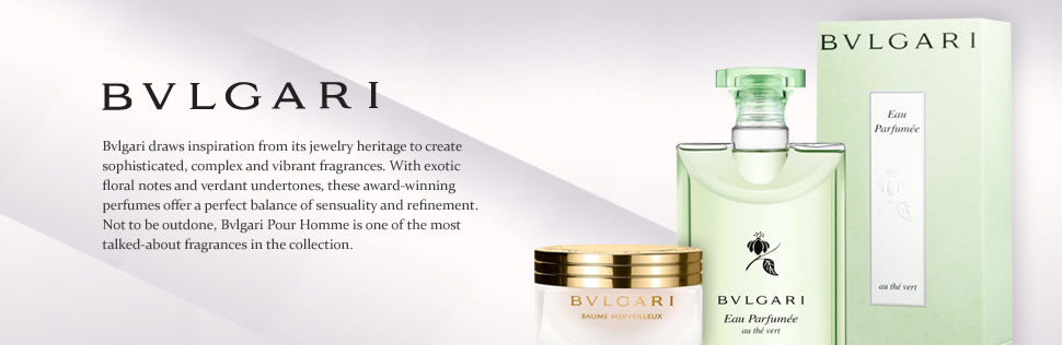 Bvlgari