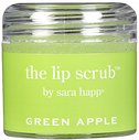 Sara Happ  Green Apple Lip Scrub-1 oz