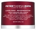 Peter Thomas Roth Laser-Free Regenerator Moisturizing Gel-Cream-1 oz