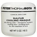 Peter Thomas Roth  Sulfur Cooling Masque-5 oz