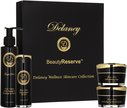 Delaney Wellness  Delaney Beauty Reserve Skincare Collection