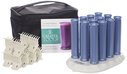 Calista Tools  Ion Hot Rollers Long Style Set 12 Base