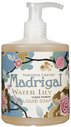 Claus Porto Deco Collection Madrigal - Water Lily Liquid Soap