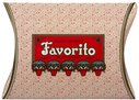 Claus Porto Deco Collection Favorito - Red Poppy Bath Salts