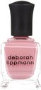 Deborah Lippmann  Nail Lacquer, Groove Is In the Heart