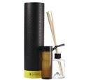 Ecoya  Reed Diffuser-Lemongrass & Ginger-6.8 oz