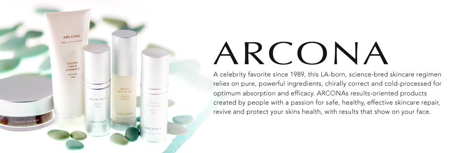 Arcona