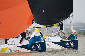 Monsoon Cup 2010 