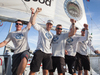 Williams Crowned Four-Time ISAF Match Racing World Champion