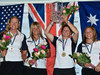 Lucy MacGregor (GBR) Wins ISAF Women's Match Racing Worlds