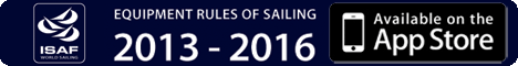 Equipment Rules of Sailing Android Application