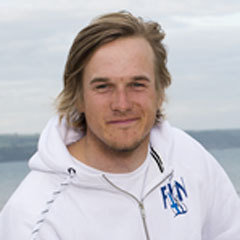 Mattias Lindfors