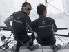 Ocean Racers Turn To Nacra 17 Duties