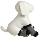 PetEgo  Pet Socks - Black & Gray