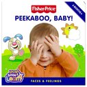 Peekaboo, Baby!: Faces & Feelings (Board Book)