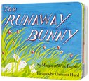 The Runaway Bunny (Board Book)