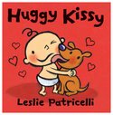 Huggy Kissy (Board Book)