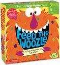 Peaceable Kingdom  Feed The Woozle