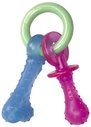 Nylabone  Puppy Teething Pacifier - X-Small