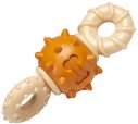 Nylabone  DuraChew Double Action Revolving Ends - Wolf