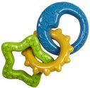 Nylabone  Puppy Teething Rings