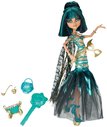 Monster High  Ghouls Rule Cleo De Nile Doll