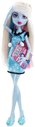 Monster High  Dead Tired Abbey Bominable Doll