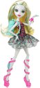 Monster High  Dance Class Lagoona Blue Doll