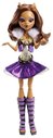 Monster High  It's Alive Clawdeen Wolf Doll