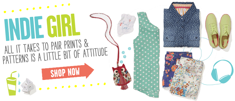 Shop Prints & Patterns