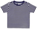 JoJo Maman Bebe  Stripe T-Shirt