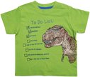 Spudz  T-Rex Attack T-Shirt