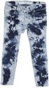 Joe's Jeans Kids  Acid Wash Denim Jegging