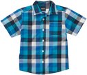 OshKosh B'gosh  S/S Woven Shirt