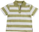 Egg by Susan Lazar  Jersey Polo