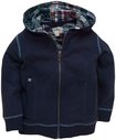 Hatley  Zip-Up Hoodie