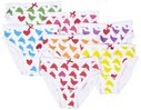 Pink Chicken  Undies - 7 Pack