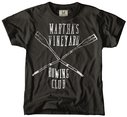 Tailgate  Rowing Club Tee