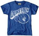 Tailgate  Duke Tee