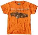 Tailgate  Trans Am Tee