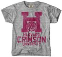 Tailgate  Harvard Tee