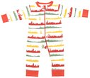 Sweet Peanut  Organic Long Peanut Suit