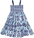 Masala Baby  Jazz Sun Dress