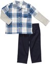 Carter's  Toddler Pant Set