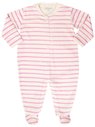 JoJo Maman Bebe  Organic Sleepsuits