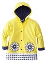 Hartstrings  Daisy Hooded Raincoat