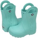 Crocs  Handle It Rain Boot Kids