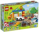 LEGO Duplo My First Zoo (60 pcs) 6136